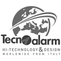 LogoTecnoalarm